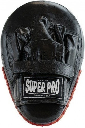 Super Pro-Pattes D'Ours Boxe Incurvé-2