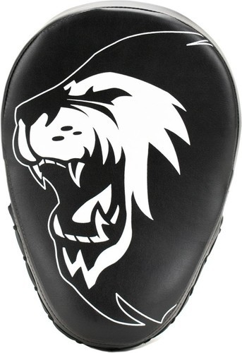 Super Pro-Pattes D'Ours Boxe Incurvé-1