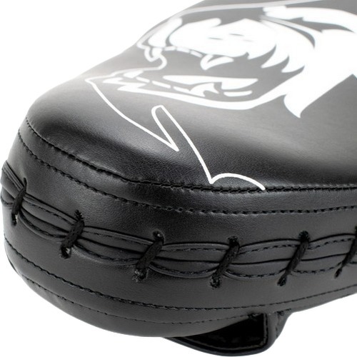 Super Pro-Pattes D'Ours Boxe Incurvé-4