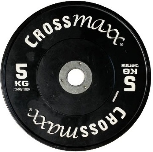Lifemaxx-Plaque De Pare Chocs De Compétition Lifemaxx Crossmaxx 50 Mm 5 Kg-0