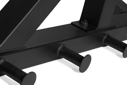VirtuFit-Power Rack Squatrek Pro Avec Barre De Traction-4