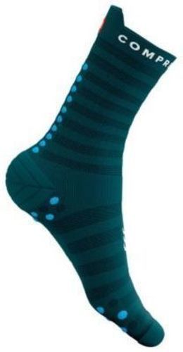 COMPRESSPORT-Pro Racing Socks V4.0 Ultralight Run High-1