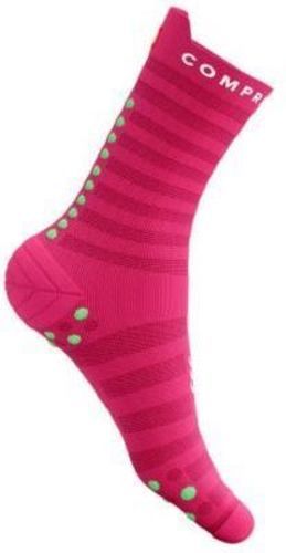 COMPRESSPORT-Pro Racing Socks V4.0 Ultralight Run High-1