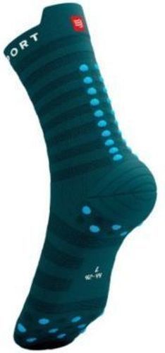 COMPRESSPORT-Pro Racing Socks V4.0 Ultralight Run High-2