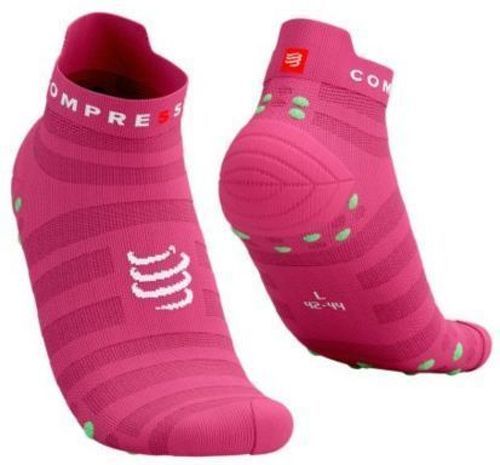 COMPRESSPORT-Pro Racing Socks V4.0 Ultralight Run Low-0