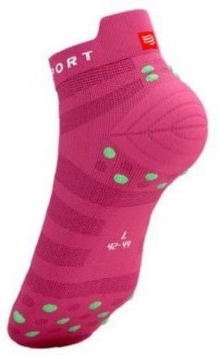 COMPRESSPORT-Pro Racing Socks V4.0 Ultralight Run Low-2