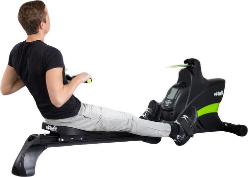 VirtuFit-Rameur - Semi-Pro-2