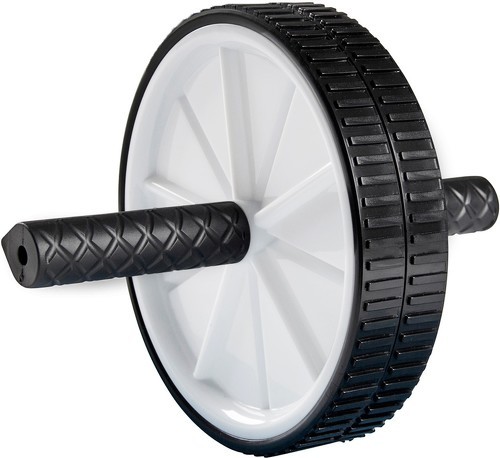 VirtuFit-Roue Abs Double Roue Ab-0