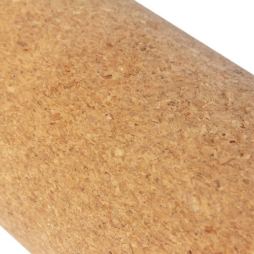 VirtuFit-Rouleau De Massage Premium En Liège Écologique 30 Cm-4