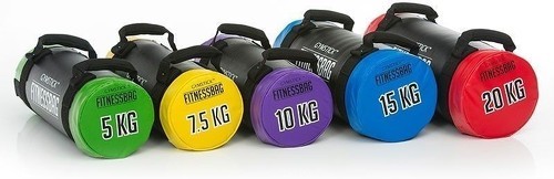 Gymstick-Sac De Fitness Power Bag 10 Kg-4