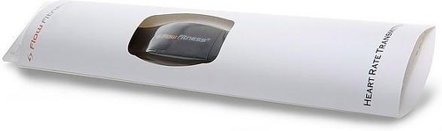 Flow Fitness-Sangle Pectorale / Sangle Cardiofréquencemètre Flow Fitness 5 Khz-1