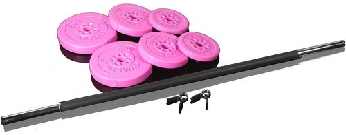 Gymstick-Set De Pompe Gymstick 20 Kg-4