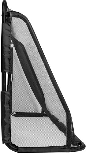 VirtuFit-Soccer Goal Pro avec mur de but - But de football - 170 x 110 cm-3