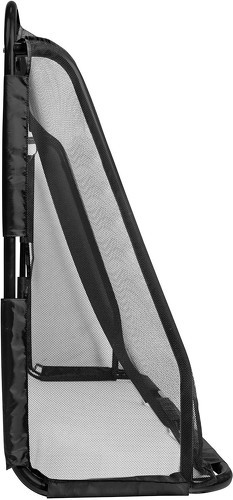 VirtuFit-Soccer Goal Pro avec mur de but - But de football - 220 x 170 cm-2