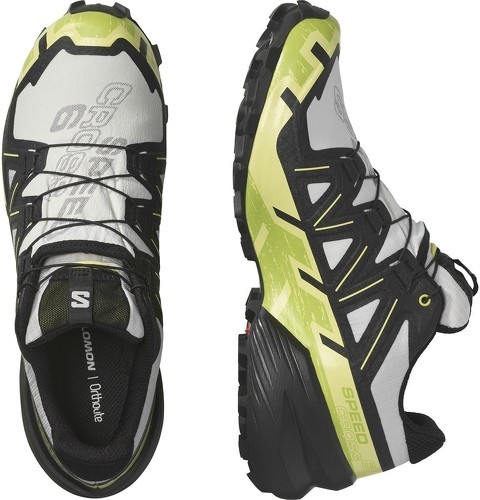 SALOMON-Speedcross 6 Gtx Salomon-1