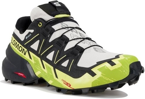 SALOMON-Speedcross 6 Gtx Salomon-2