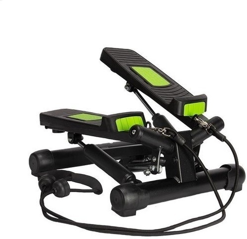 VirtuFit-St10 2 En 1 Stepper Avec Ordinateur Et Câbles De Résistance-0