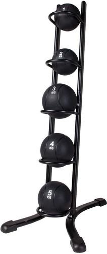 VirtuFit-Support De Rangement Pour Médecine Balls-3