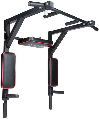 Gymstick-Support De Traction Et De Trempage Gymstick-0