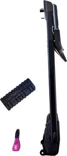 VirtuFit-Tapis de course - TR-50i - Entièrement pliable - Préassemblé à 99 %-3