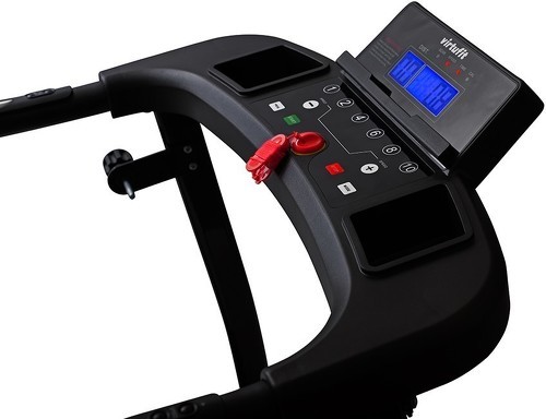 VirtuFit-Tapis De Course Tr 75 Préassemblé À 99 %-2