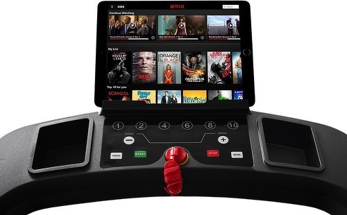 VirtuFit-Tapis De Course Tr 75 Préassemblé À 99 %-3