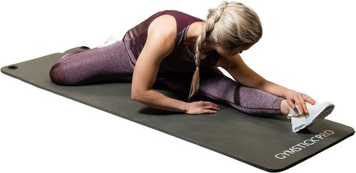 Gymstick-Tapis De Fitness Gymstick Nbr-2