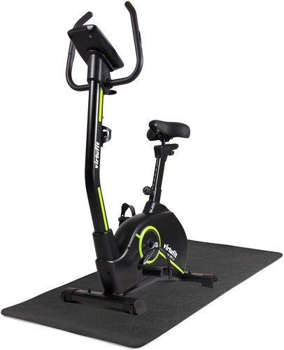 VirtuFit-Tapis De Sol Versel Tapis De Protection Équipement De Fitness 130 X 70-3