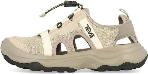 Teva-Teva Outflow CT Sandal Damen Feather Grey Desert Taupe-0