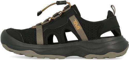 Teva-Teva Outflow CT Sandal Herren Black-0