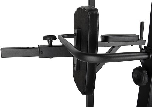VirtuFit-Station de traction - Station de dips-4