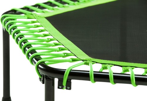 Salta-Trampoline Fitness 128 Cm Hexagonal-1