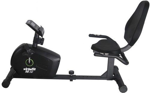 VirtuFit-Vélo Couché - RB 1.0 Vélo Couché-0