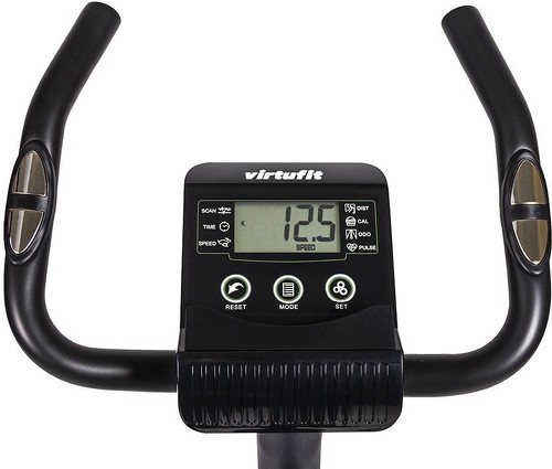 VirtuFit-Vélo d'appartement - HTR 1.0-2