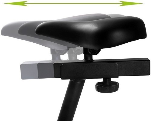 VirtuFit-Vélo d'appartement - HTR 1.0-4
