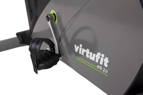 VirtuFit-Vélo d'appartement - HTR 2.0-4