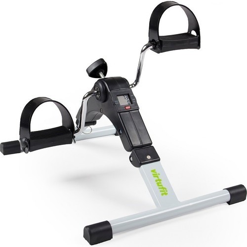 VirtuFit-Vélo D'Appartement V2 Mini Avec Ordinateur-0