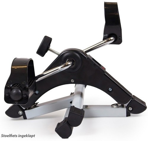 VirtuFit-Vélo D'Appartement V2 Mini Avec Ordinateur-2