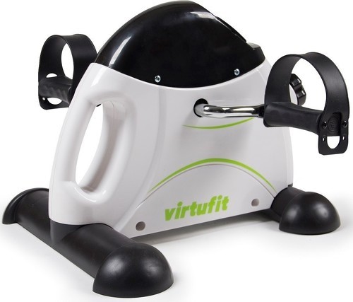 VirtuFit-Vélo D'Appartement V3 Mini Avec Poignée Et Ordinateur-4