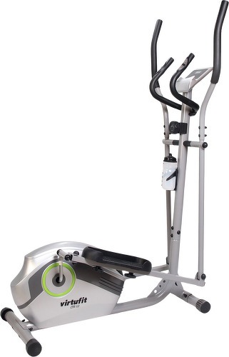 VirtuFit-Vélo Elliptique Ctr 1.0 Avec Support Pour Tablette-0