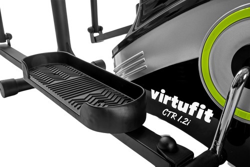 VirtuFit-Vélo elliptique - CTR 1.2i-2