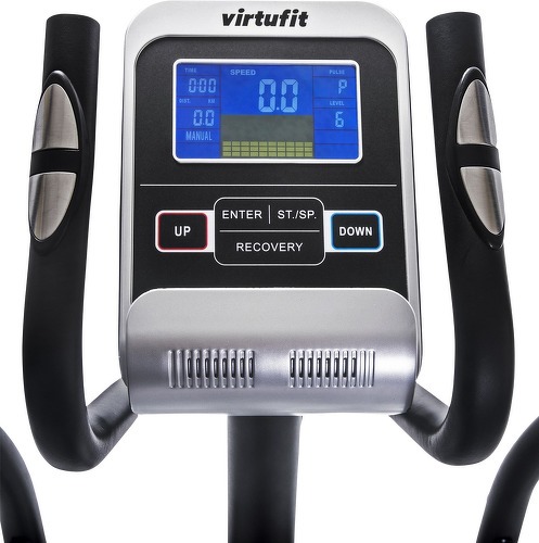 VirtuFit-Vélo elliptique - CTR 1.2i-1