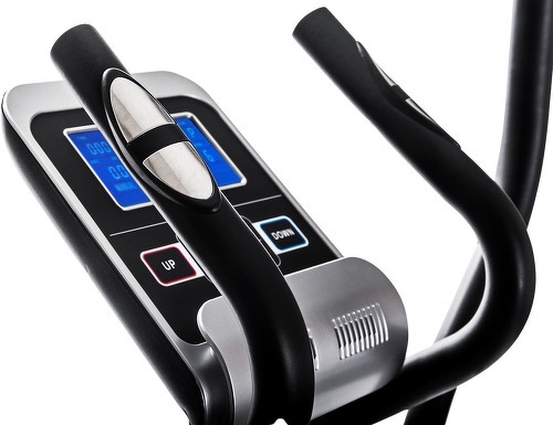 VirtuFit-Vélo elliptique - CTR 1.2i-3