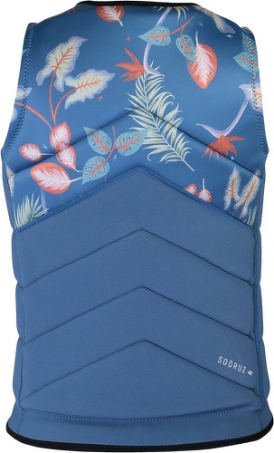 Soöruz Surfwear-Watervest Ground-2