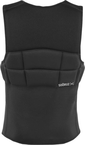 Soöruz Surfwear-Watervest Open-1