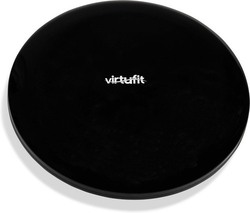 VirtuFit-Balance Cushion Wobble Cushion Air Stepper Pad Avec Pompe-2