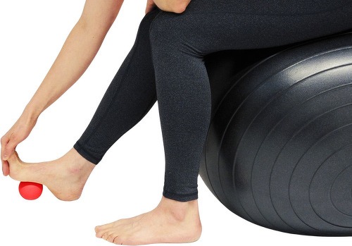 Gymstick-Balle de massage Gymstick MyoFascial-1