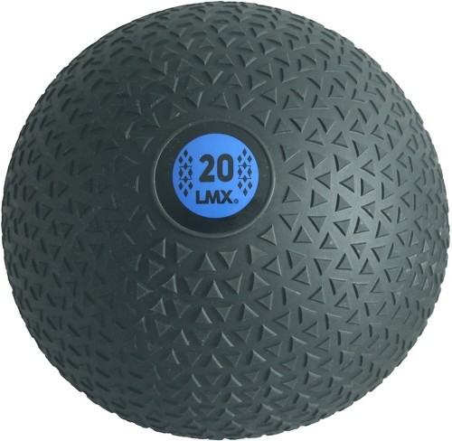 Lifemaxx-Balle Slam 20 Kg-0