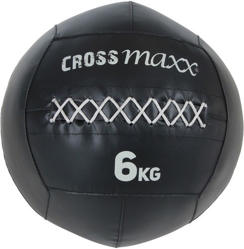 Lifemaxx-Ballon Mural Crossmaxx Pro 6 Kg-0