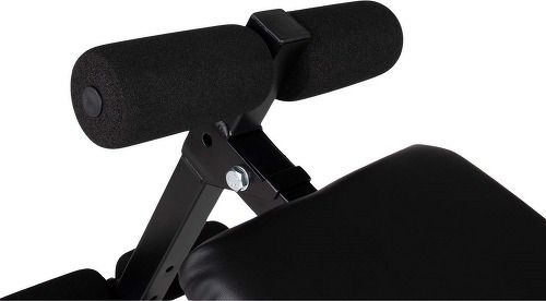 VirtuFit-Banc Abs Réglable Banc Abs-4